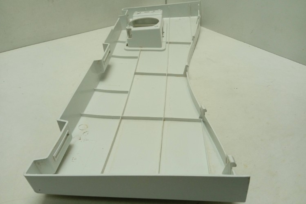 F10A8HDC кт159 Декоративная панель для стиральной машины LG F10A8HDC б/у