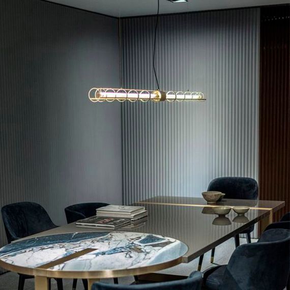 Подвесной светильник Imperium Loft optima01 204461-23