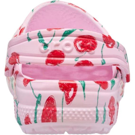 Crocs Classic Clog 'Pink'