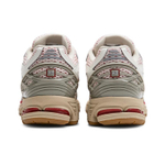 New Balance 1906R Sea Salt True Red