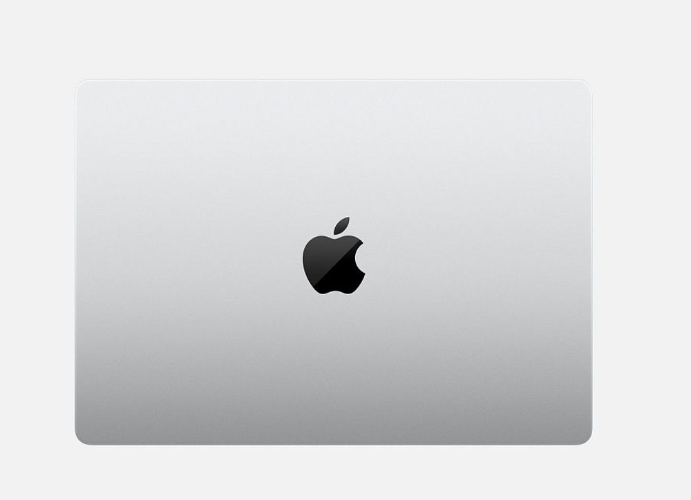 Ноутбук Apple MacBook Pro 14 (M5) 16/512Gb Silver