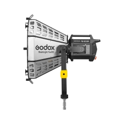 Рефлектор параллельного луча Godox Knowled BeamLight Max60 с байонетом G-Mount