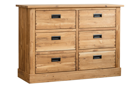 LEO Комод (вар.6)