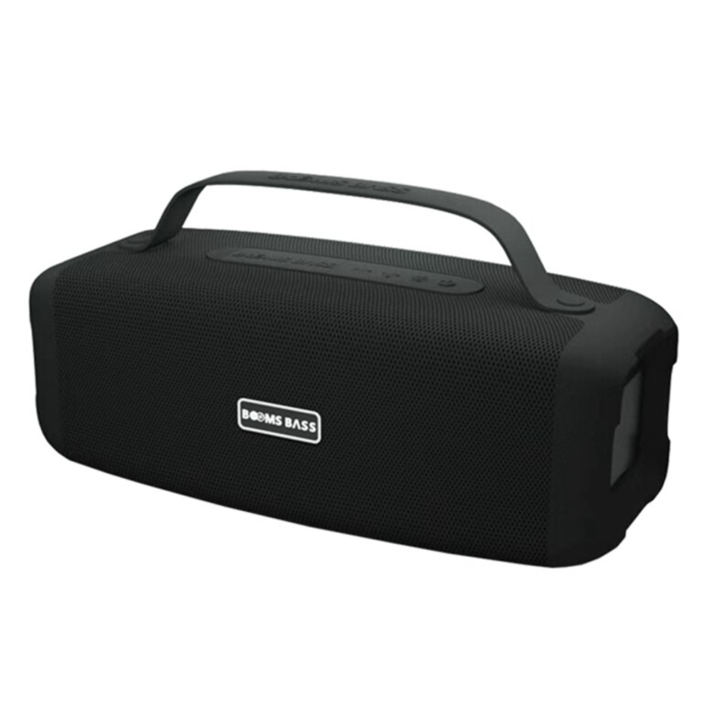 Портативная колонка Booms Bass L17 (10W/BT/USB/FM)