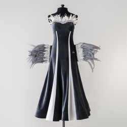 купить платье для танцев