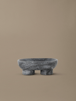 Чаша Ferm Living Alza Bowl, Black