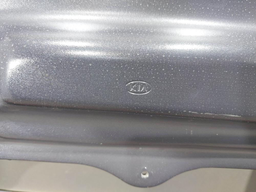 Дверь задняя правая Kia Sorento 4 (MQ4) 20-нв Б/У Оригинал 77004P2010