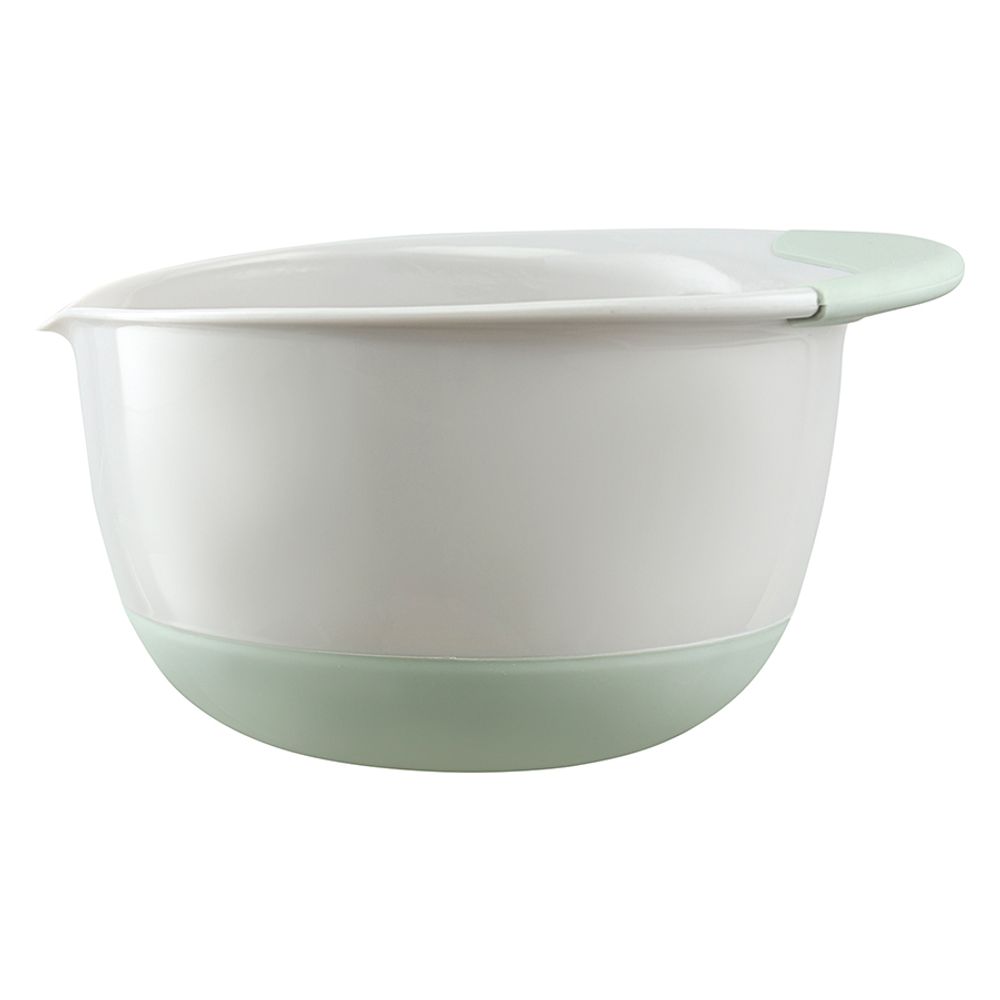 Набор емкостей для смешивания Mixy, пастель, 3 шт.