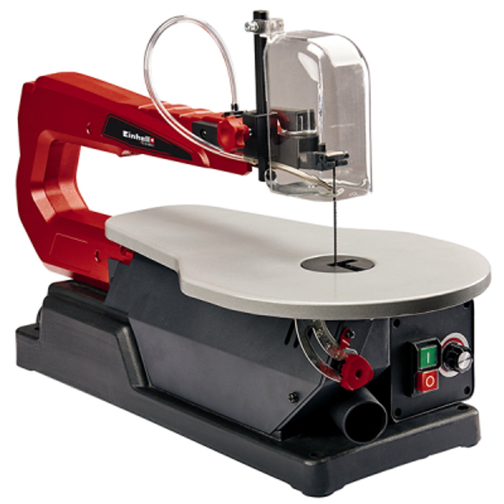 Эл. лобзик Einhell TC-SS 405 E