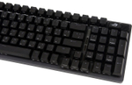 Клавиатура ASUS Strix Scope II 96 WL 90MP037A-BKRA00 черный