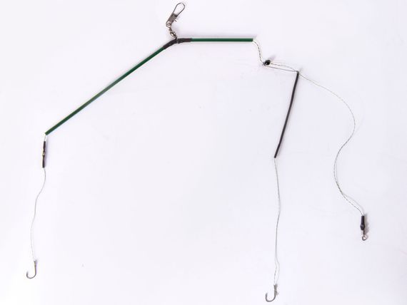 Монтаж фидерный FEEDER набор №2