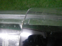 Битая Фара левая BMW X3 G01 (2017-2021) Adaptive LED