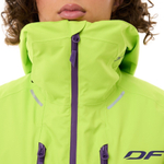 КУРТКА ГОРНОЛЫЖНАЯ УТЕПЛЕННАЯ DRAGONFLY GRAVITY WOMAN