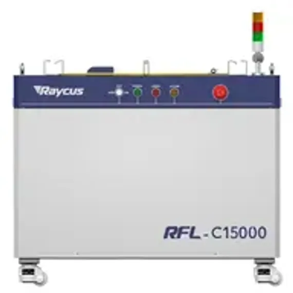 Импульсный лазерный источник Q-Switched Raycus RFL-P20QE 20 Вт