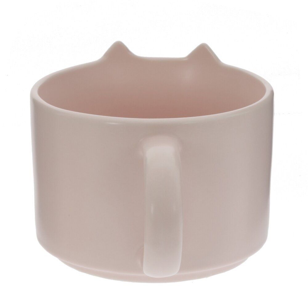 GAEM Кружка, 280 мл, L13 W9,5 H7,5 см