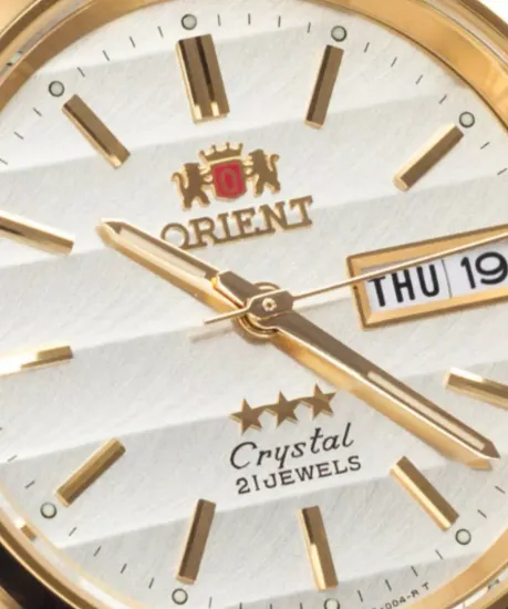 Мужские часы Orient FAB0000BC9