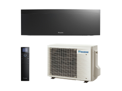 Сплит-система DAIKIN, FTXJ EMURA 3 Inverter, FTXJ20AB / RXJ20A