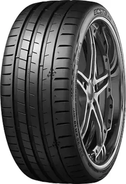 Kumho Ecsta PS91 285/30 R20 99Y XL