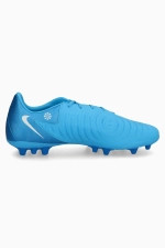 Бутсы Nike Phantom GX 2 Academy AG - синий