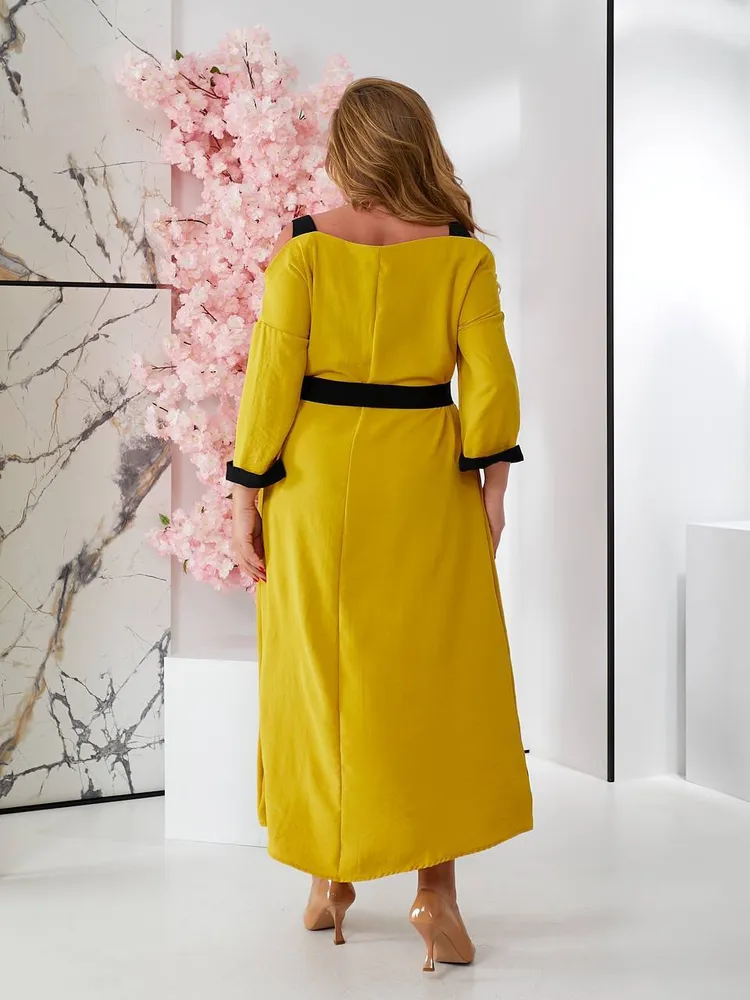 Платье УК-0239 Fabrika