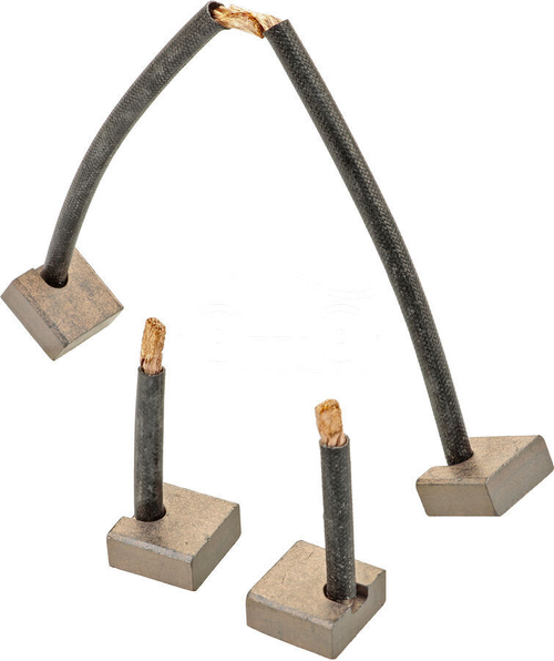 Щётки стартера Magneti Marelli