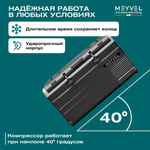 Автохолодильник Meyvel AF-H80DD