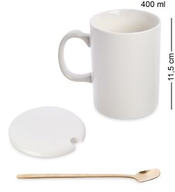 MUG-348/2 Кружка «Не изменяй себе!»