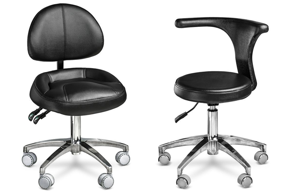 Стоматологическая установка M1 (нижняя подача)