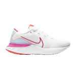 Кроссовки Nike Renew Run (Женская размерная сетка)