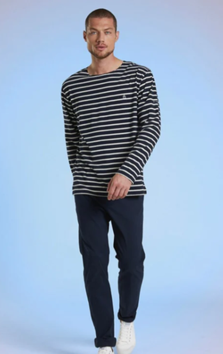 Брюки Mat de Misaine 34847-1