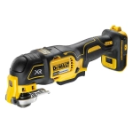 DeWalt DCS356N-XJ многофункциональный инструмент (без АКБ и ЗУ)