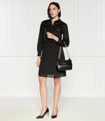 Платье Liu Jo - черный(WF4402 T2870)