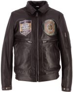 Jet Force Cuir / Коричневый