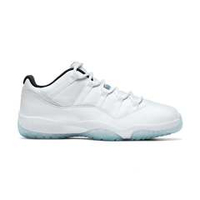 Air Jordan 11 Low “Legend Blue”