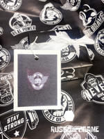 Подарочная упаковка "Брутальность"