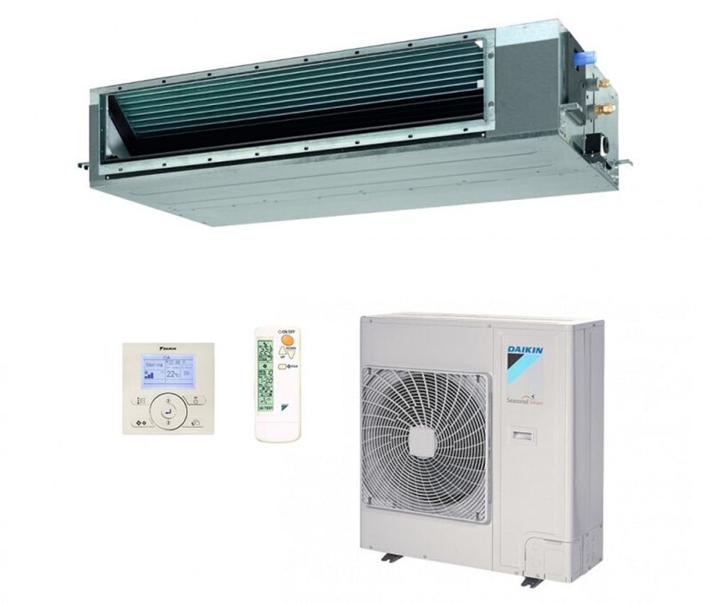 Daikin FDA125A/RZQSG125L8Y