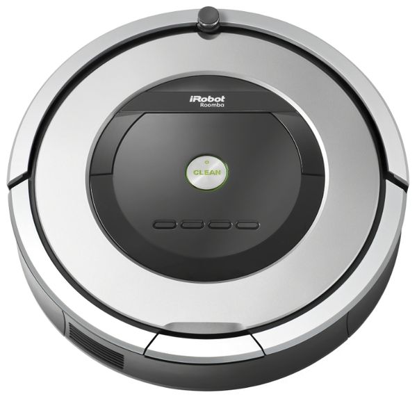 iRobot Roomba 860