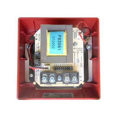 ET70WP-24185W-FR оповещатель комбинированный COOPER Wheelock