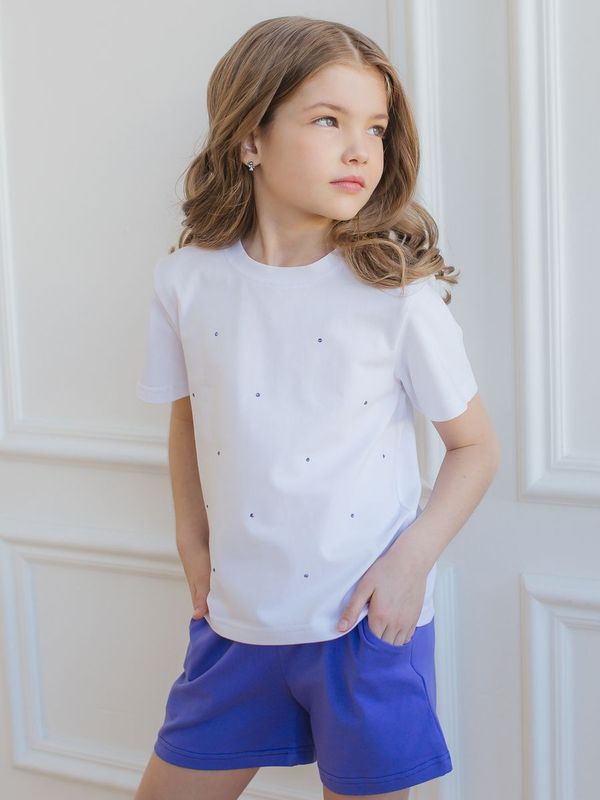 Футболка 3728