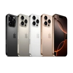 iPhone 16 Pro 256 ГБ «натуральный титан» (Без коробки)