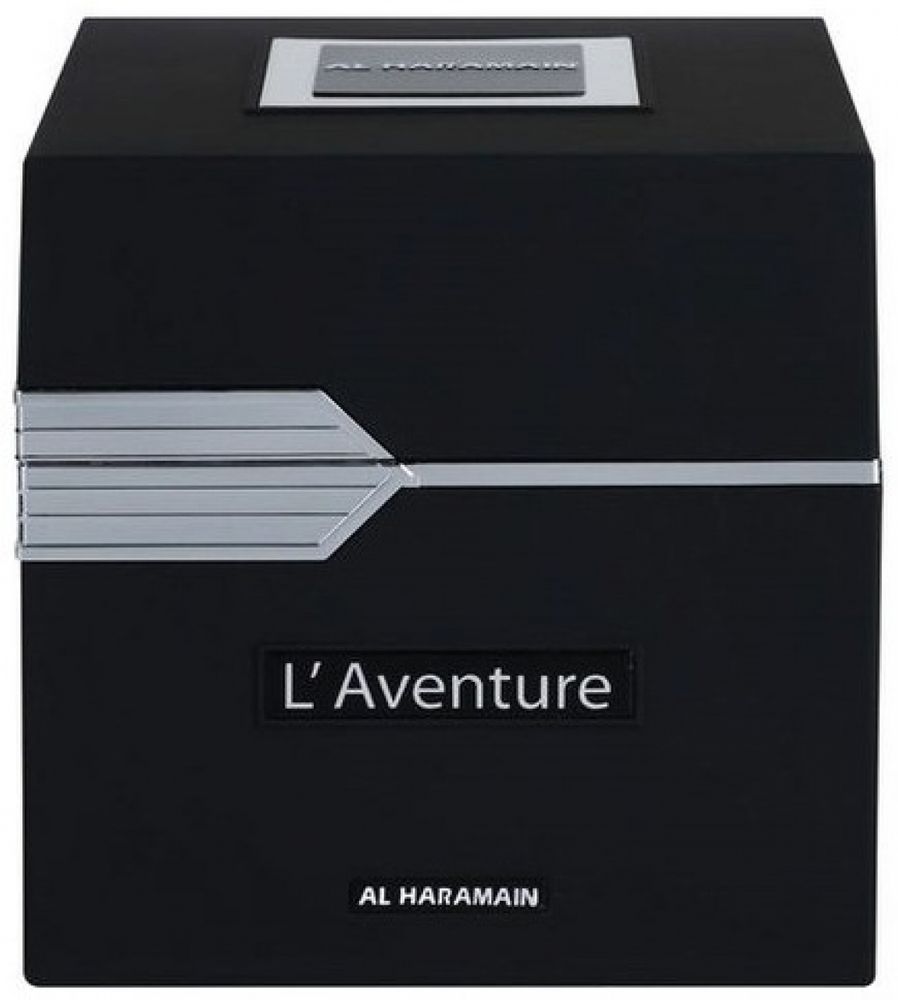 AL HARAMAIN L &#39; AVENTURE men 100ml edP