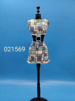 Одежда для куклы Барби 021569