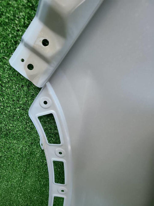 Крыло переднее правое EXEED LX (2019-н.в.)