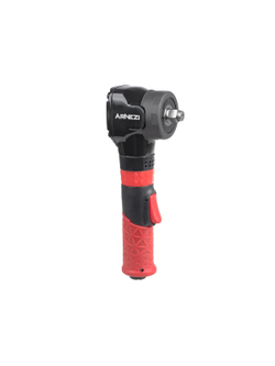 Пневматический ударный гайковерт 1/2", угловой 407Нм 6500 об/мин ARNEZI R7506005