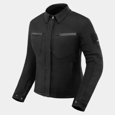 Мотокуртка GIRO JACKET LADY