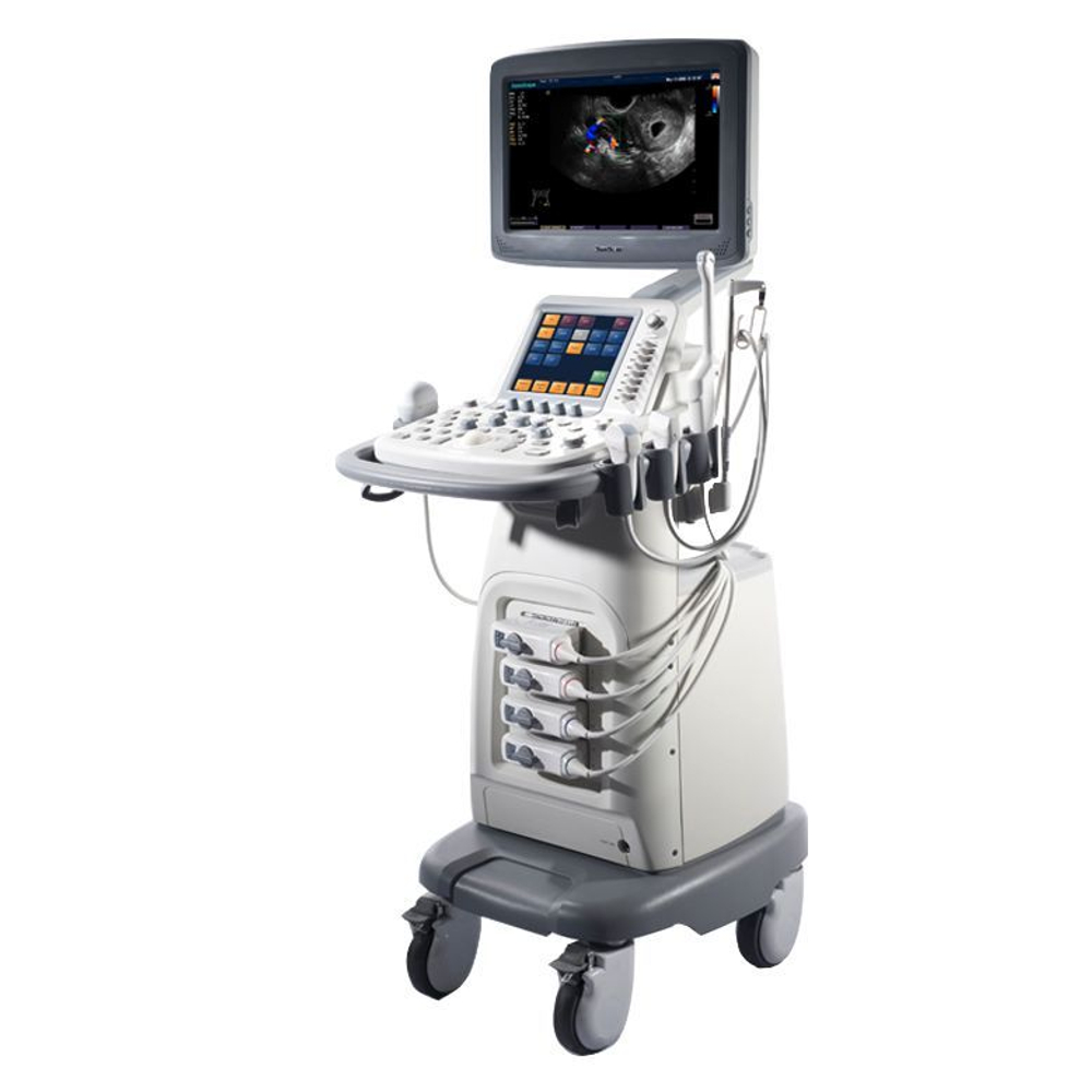 Ультразвуковой сканер SonoScape S20