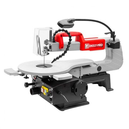 Лобзиковый станок Holzmann DKS21PRO
