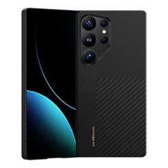 Чехол Benks ArmorAir Montage для Samsung Galaxy S25 Ultra черный