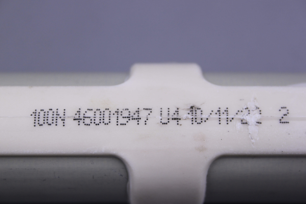 Амортизаторы бака 46001947 100N стиральной машины Candy,Haier