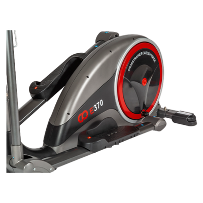 Эллиптический тренажер CardioPower E370